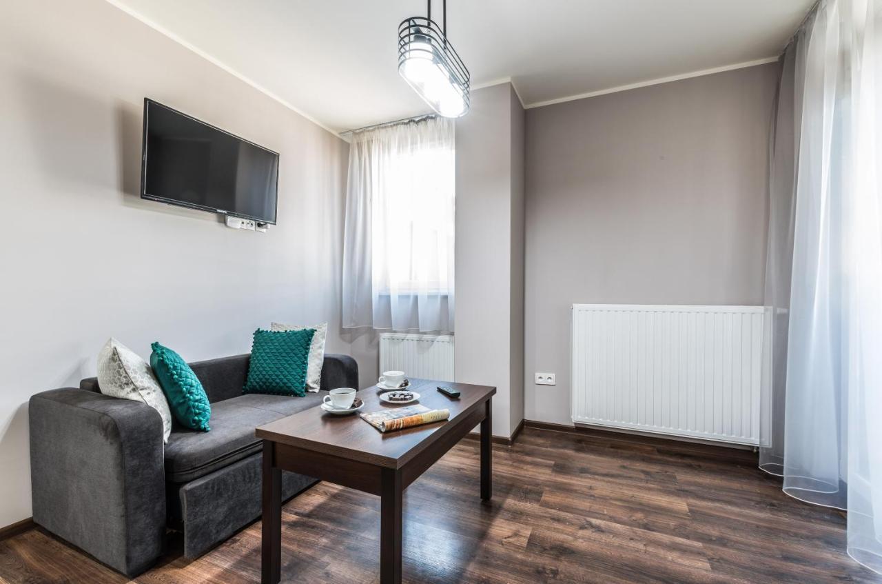 Rent Like Home - Gwiazdzista 10 Wrocław Exterior foto