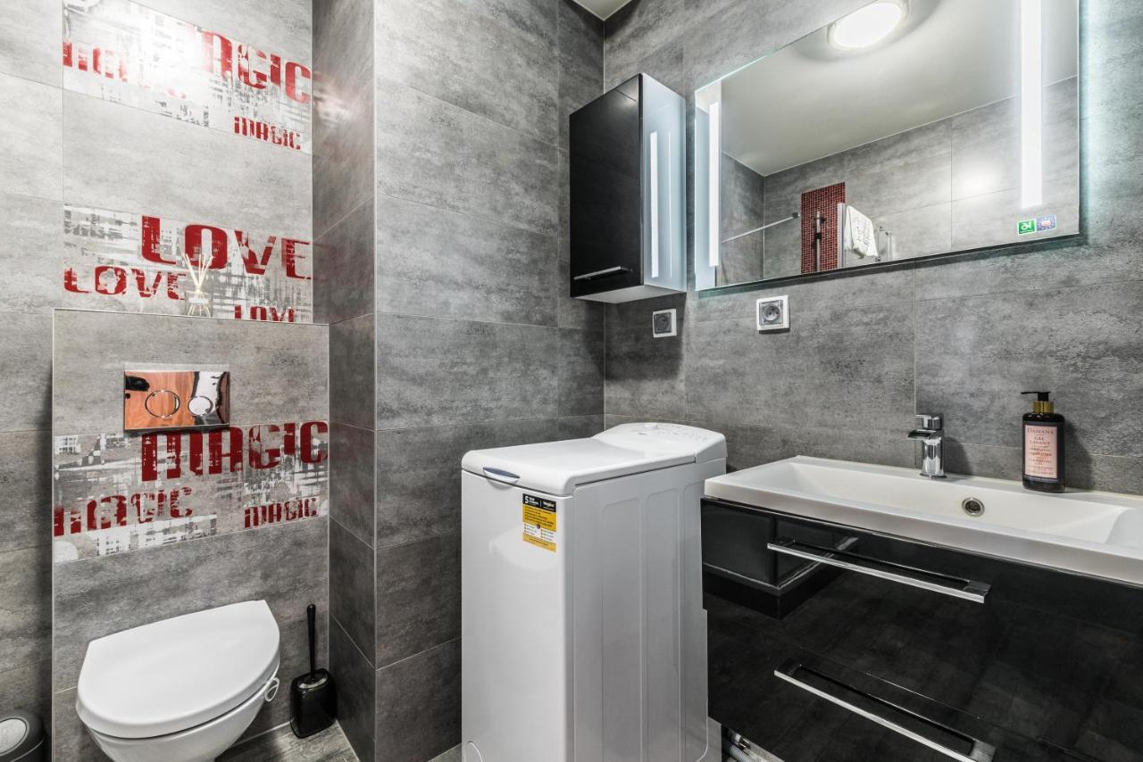 Rent Like Home - Gwiazdzista 10 Wrocław Exterior foto