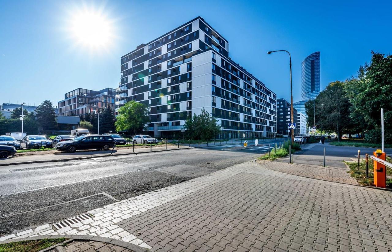 Rent Like Home - Gwiazdzista 10 Wrocław Exterior foto