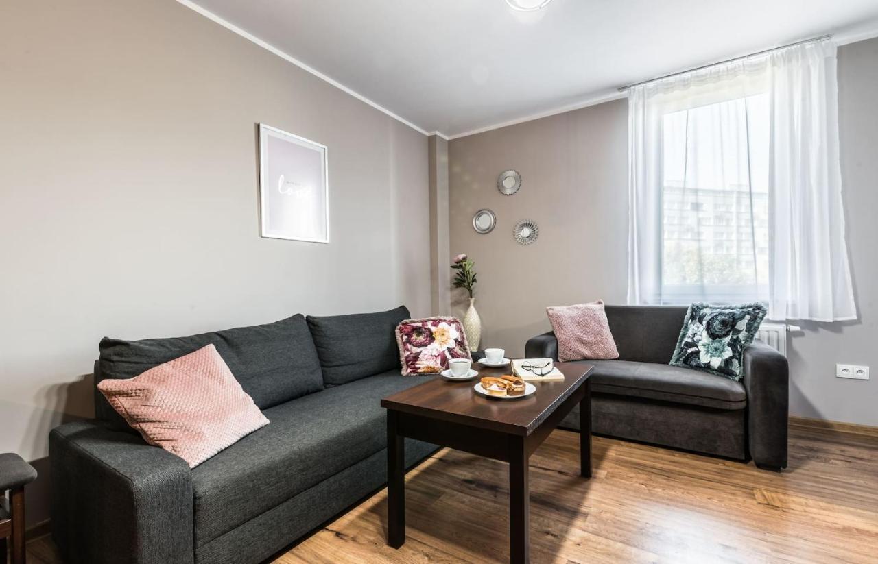 Rent Like Home - Gwiazdzista 10 Wrocław Exterior foto