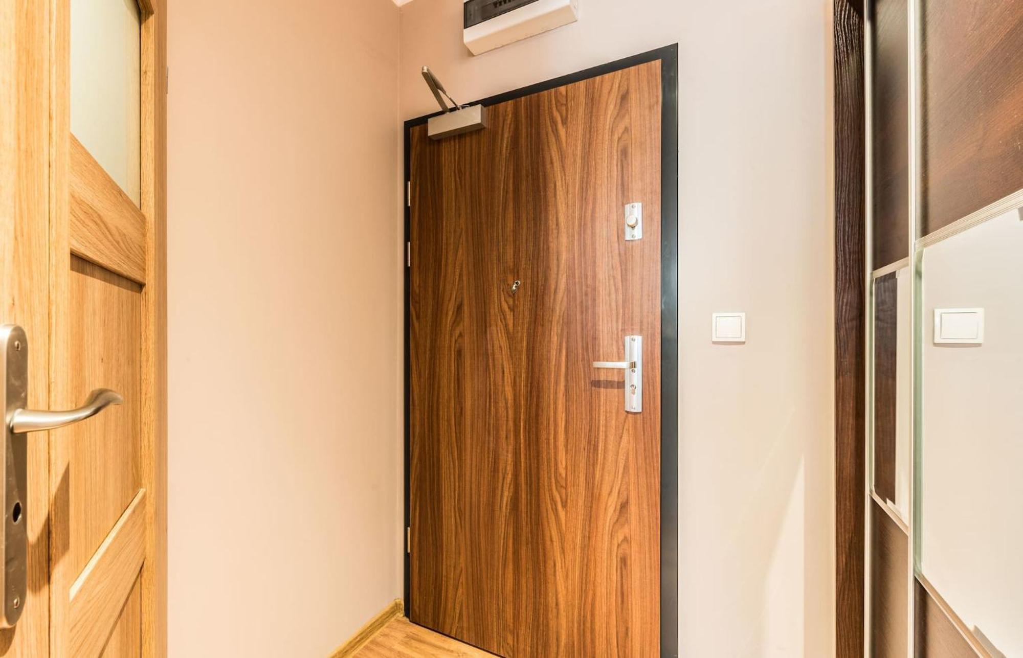 Rent Like Home - Gwiazdzista 10 Wrocław Exterior foto